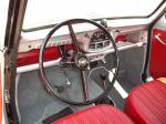 Austin A35 2-Door Saloon 1957 года